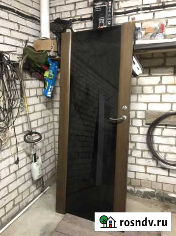 Дверь Ковров - изображение 1