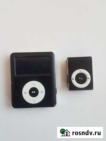 Mp3 плеер Благовещенск - изображение 1