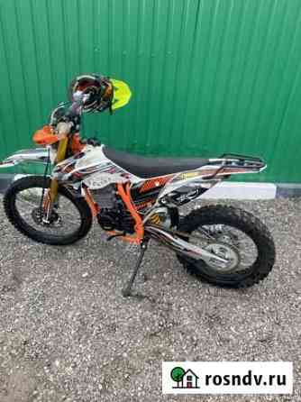 Regulmoto athlete 250 Красноармейск