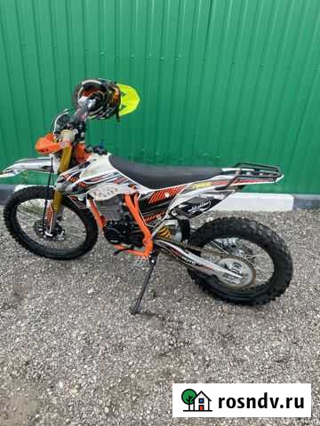 Regulmoto athlete 250 Красноармейск - изображение 1