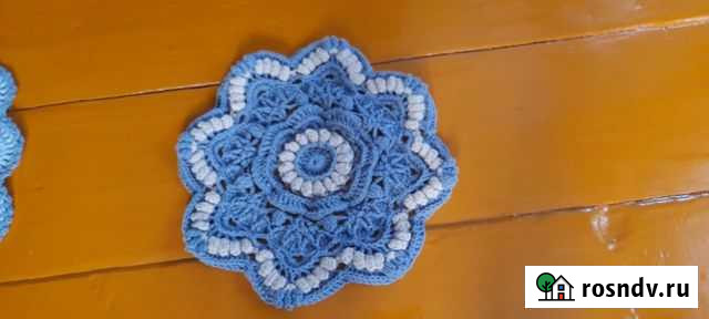 Коврик Нефтекамск - изображение 1