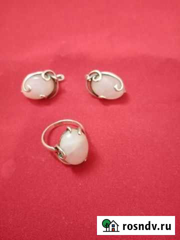 Продаю серебро 925 проба Тольятти - изображение 1