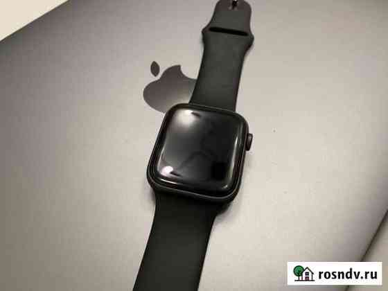Apple Watch series 4 44mm Краснодар