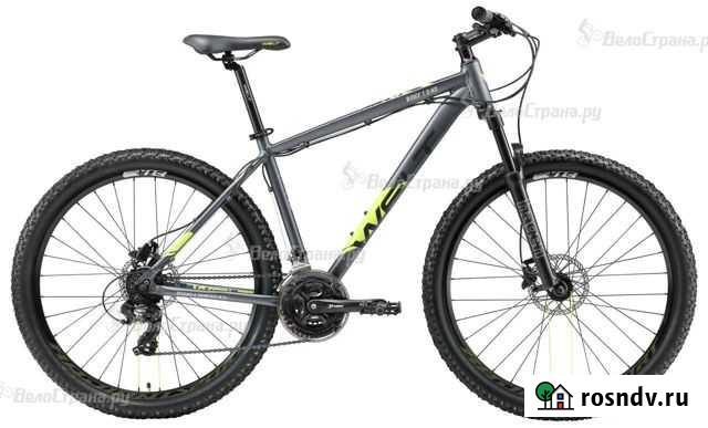 Горный велосипед Welt Ridge 1.0 2021 Казань - изображение 1