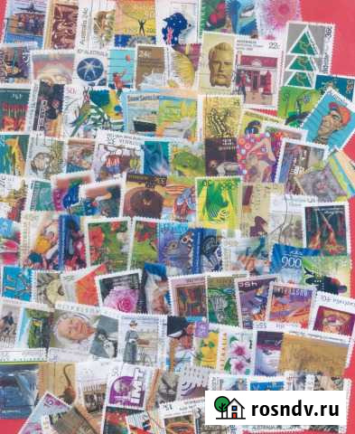 Марки для начинающих Владимир - изображение 1