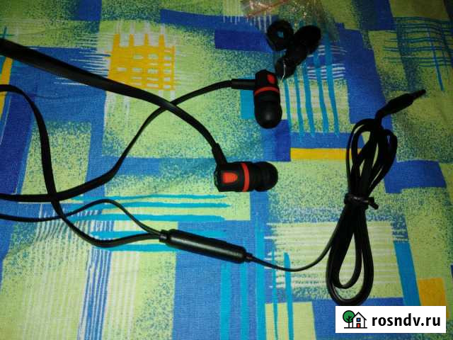 Наушники Черняховск - изображение 1