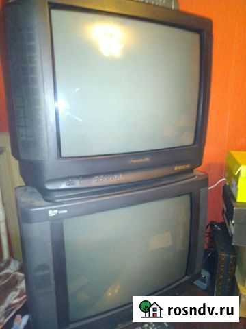 Телевизор Реутов - изображение 1