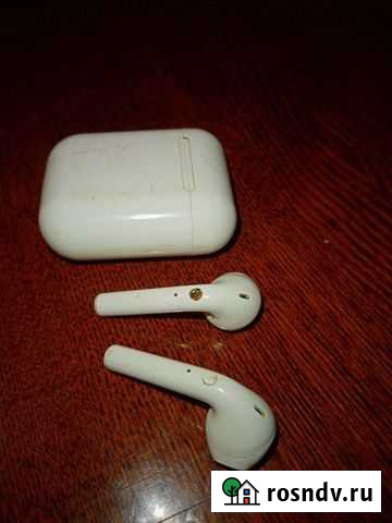 Беспроводные наушники Александров - изображение 1