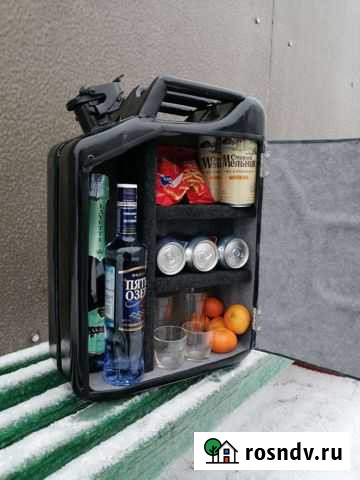 Канистра бар Старый Оскол - изображение 1