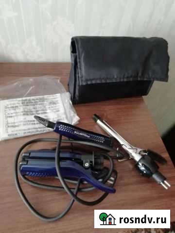 Мультистайлер Rowenta новый Рязань - изображение 1