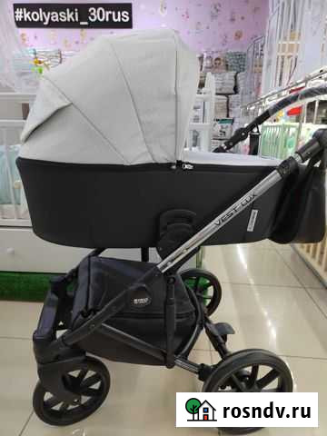 Детские коляски 2 в 1 новые Астрахань - изображение 1