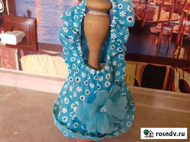 Одежда для маленькой собачки Богданович - изображение 1