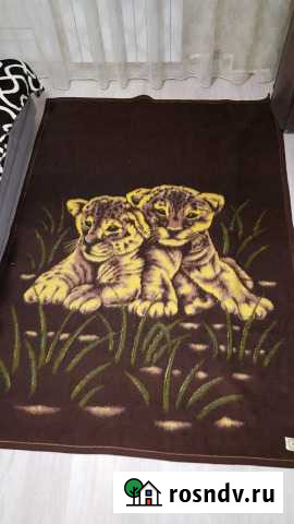 Одеяло Астрахань - изображение 1