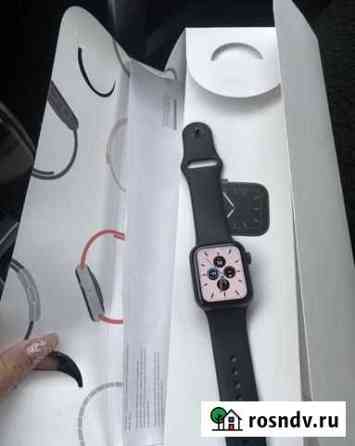 Apple watch series 6 Серов