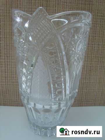 Ваза Майкоп - изображение 1