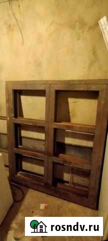 Окно Симферополь - изображение 1