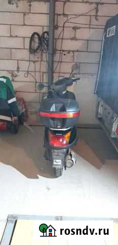 Продаю в отличном состоянии Honda lead 50 Киров - изображение 1