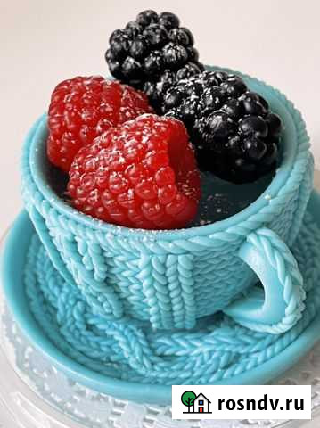 Мыло ручной работы. Обучение Челябинск - изображение 1