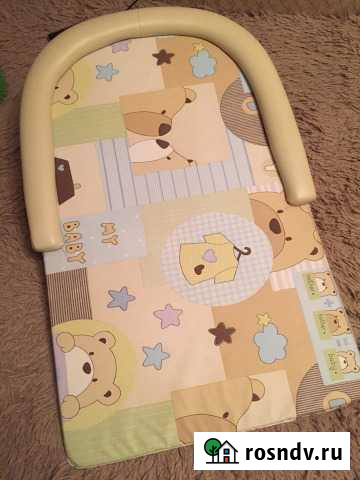 Пеленальная доска Бийск - изображение 1
