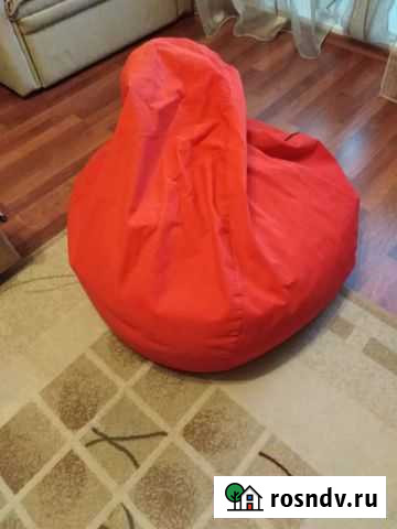 Кресло мешок Оренбург - изображение 1