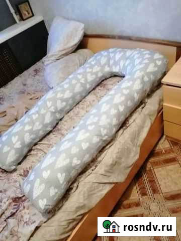 Подушка для беременных Чебоксары - изображение 1