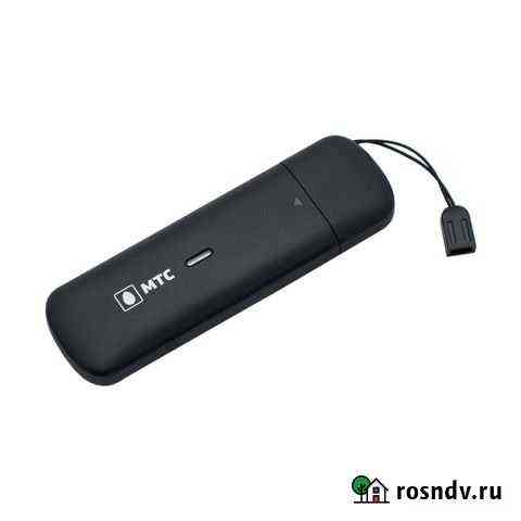 Usb модем 4g МТС Ярославль