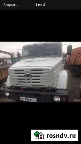 Продам ЗИЛ Смоленск - изображение 1