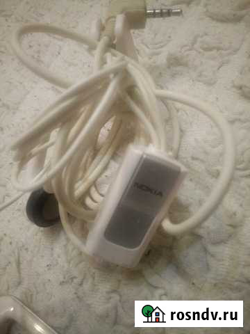 Наушники гарнитура Nokia Самара - изображение 1