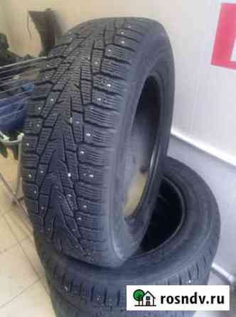 Nordexx 700 225/65 R17 204Z, ZR Ухта