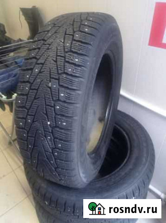 Nordexx 700 225/65 R17 204Z, ZR Ухта - изображение 1
