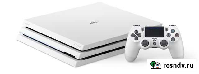 Аренда Playstation 4 Pro (Кукмор, Балтаси) Кукмор - изображение 1