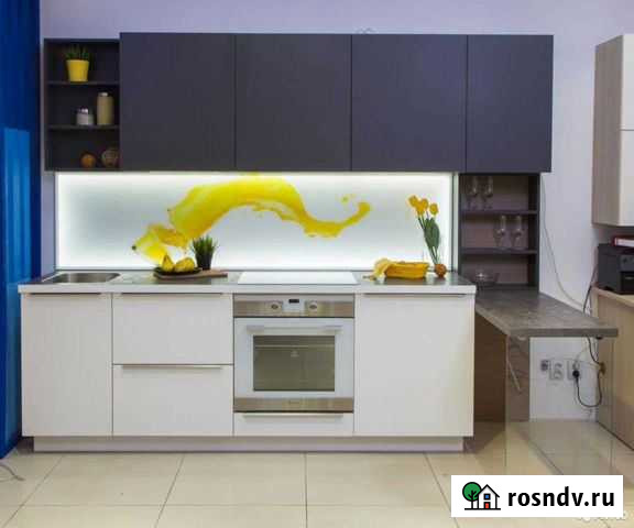 Кухня кухонный гарнитур Тула - изображение 1