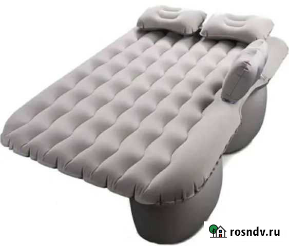 Надувной матрас для машины Xiaomi Bounds Симферополь - изображение 1