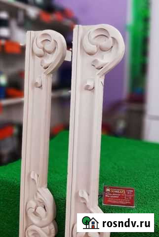 Гардины деревянные Белово - изображение 1