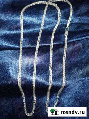 Цепочка из серебра Симферополь - изображение 1