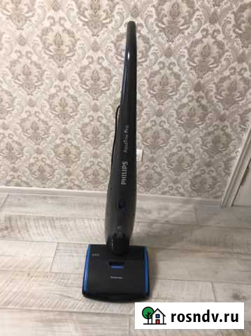 Пылесос Philips моющий Новочеркасск - изображение 1