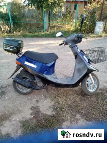 Ямаха Евпатория - изображение 1