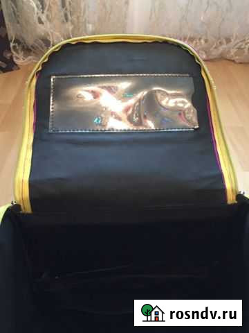 Детский ранец Рязань - изображение 1