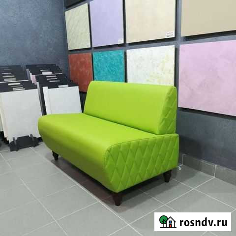Диван офисный Саранск - изображение 1