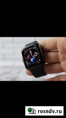 Apple watch Альметьевск - изображение 1