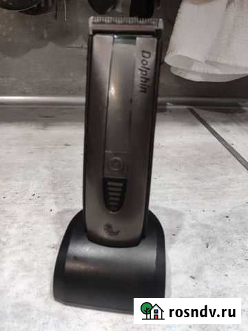 Машинка для стрижки волос профессиональная Ростов-на-Дону - изображение 1