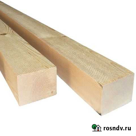 Брусок рейка Елабуга - изображение 1