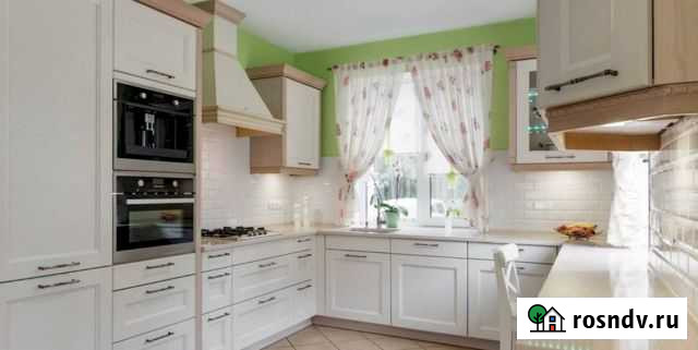 Кухня кухонный гарнитур Тула - изображение 1