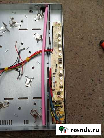 Leran Basic EH 6040 BG блок управления Ачинск - изображение 1