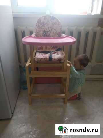 Стул Симферополь - изображение 1