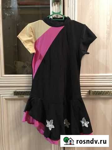 Купальник гимнастический 134 Смоленск - изображение 1