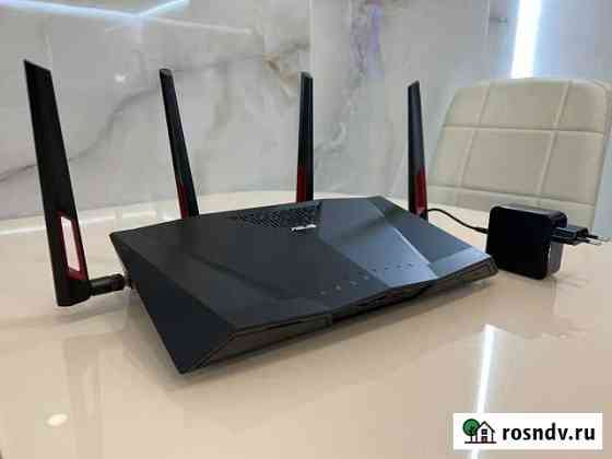 Asus RT-AC88U (ac3100) Ногинск