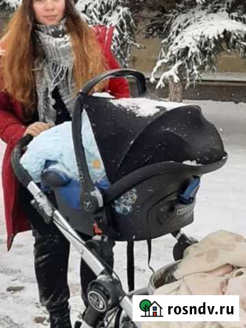 Уступлю Автолюлька maxi cosi Махачкала - изображение 1