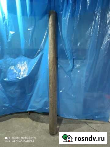 Труба алюминиевая круглая Грязи - изображение 1