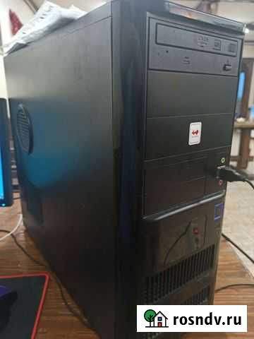 Системный блок Домодедово - изображение 1